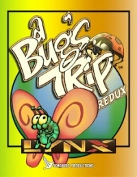 Bug's Trip, A: Redux