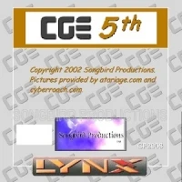 CGE 5th Anniversary (2002)