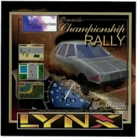 Championship Rally (2018)