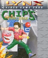 Chip's Challenge