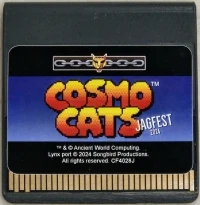 Cosmo Cats