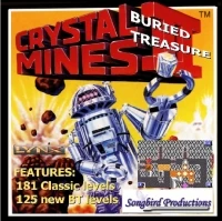 Crystal Mines II: Buried Treasure (1999)