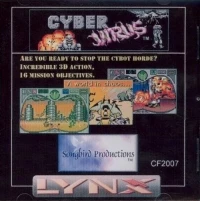 CyberVirus (2002)