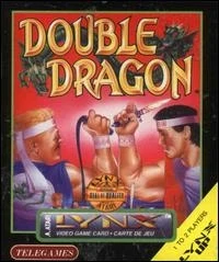 Double Dragon