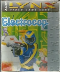 Electrocop