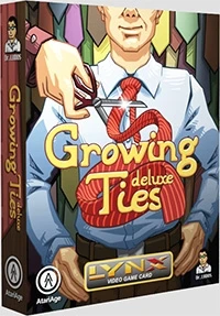 Growing Ties Deluxe