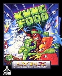 Kung Food