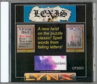 Lexis (1999)