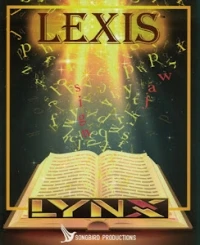 Lexis (2019)