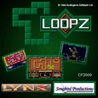 Loopz (2004)