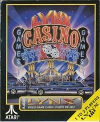 Lynx Casino