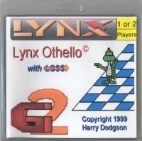 Lynx Othello