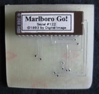 Marlboro Go!