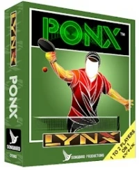 Ponx (2021)