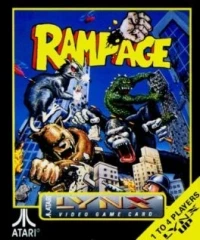 Rampage