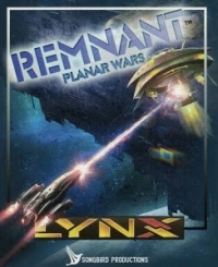 Remnant: Planar Wars