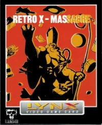 Retro X-Massacre