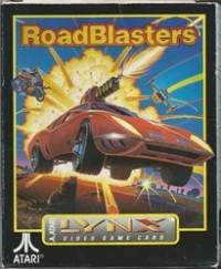 RoadBlasters