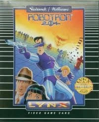 Robotron 2084