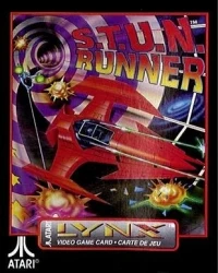 S.T.U.N. Runner