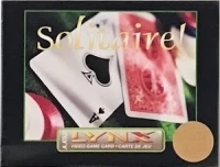 Solitaire!