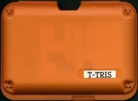 T-Tris (1993)