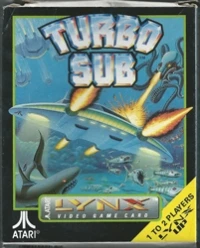 Turbo Sub