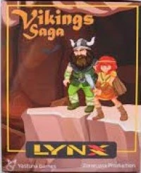 Vikings Saga