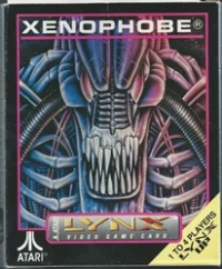 Xenophobe