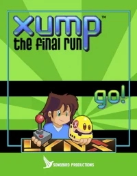 Xump:  The Final Run