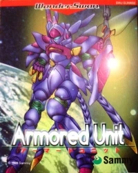 Armored Unit