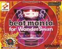 Beatmania for WonderSwan
