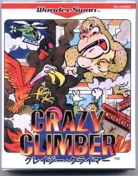 Crazy Climber