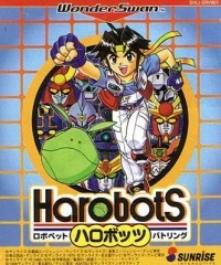 Harobots