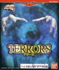 Terrors - Limited Edition