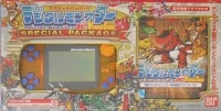 Bandai WonderSwan - Digital Monster Special Package