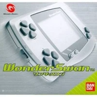 Bandai WonderSwan (Sherbet Melon)