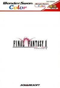 Final Fantasy II