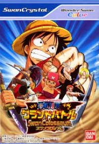 One Piece: Grand Battle Swan Colosseum