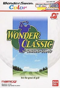 Wonder Classic