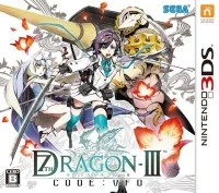 7th Dragon III Code: VFD