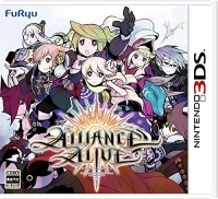 Alliance Alive, The