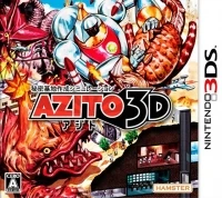 Azito 3D