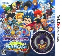 Beyblade Burst God