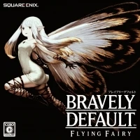 Bravely Default: Flying Fairy