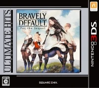 Bravely Default: For the Sequel - Ultimate Hits