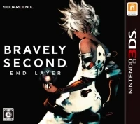 Bravely Second: End Layer