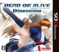 Dead or Alive: Dimensions