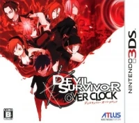 Devil Survivor Overclock