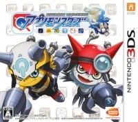 Digimon Universe: Appli Monsters